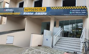 Autoescola Santo Amaro