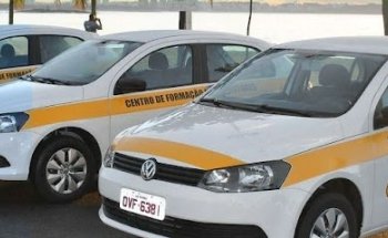 Autoescola Quatro Rodas