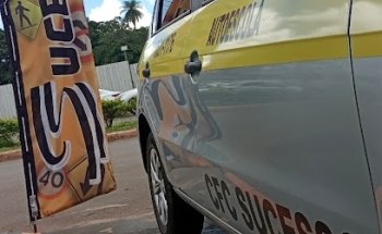 Auto escola Sucesso