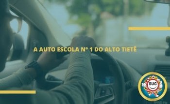 Auto Escola Bug Aruja - Centro