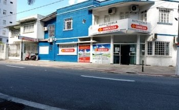 Auto Escola Nova Condessa