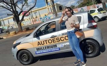 Auto Escola Millenium