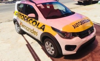 CFC Autoescola Fernandes Filho