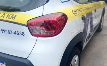 Autoescola KM Itaparica