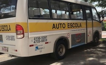 Auto Escola Speedcar