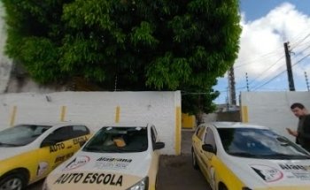 Auto School Alagoana