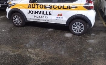 Auto School Joinville