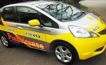 Autoescola Pinheirense - Butantã