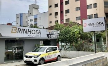 Auto Escola Brinhosa