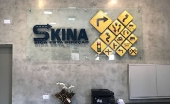 Autoescola Skina