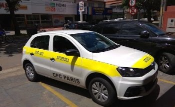 Auto Escola Pacheco IV