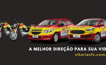 Auto Escola Vitória - Diadema