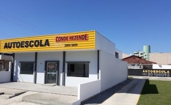 Auto Escola Conde Rezende