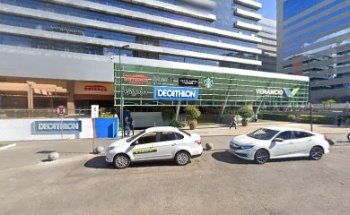 Autoescola Brasiliense Shopping Venâncio
