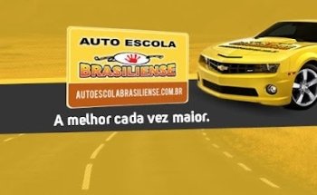 Autoescola Brasiliense Águas Lindas - GO