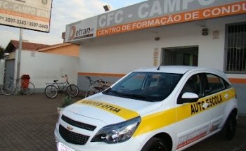 Driver Training Center Fischer - Campo Bom