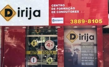 Autoescola Dirija