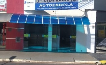 Auto Escola Principal - Araraquara