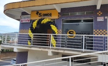 Auto Escola Somos