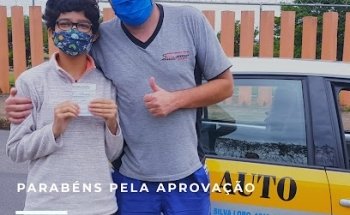 Autoescola Silva Lobo