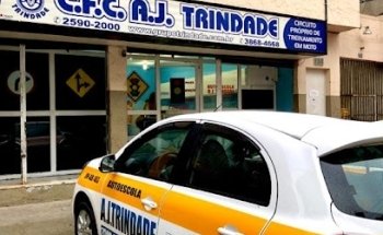 Centro de Formação de Condutores AJ Trindade