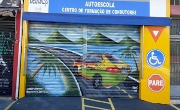 CFC Auto Escola - Mocidade Vila Fátima