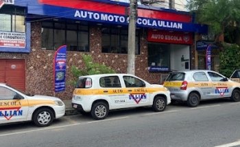 Auto Escola Ullian