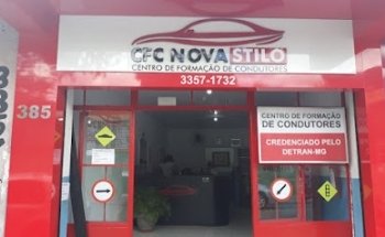 Autoescola Nova Stilo