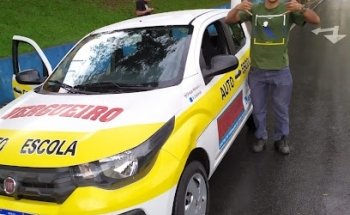 Auto Escola Vergueiro