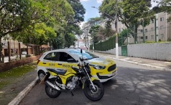 Auto Escola Inicial
