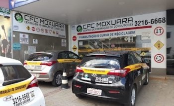 Auto School Moxuara