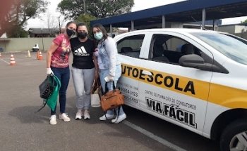 AutoEscola Via Fácil