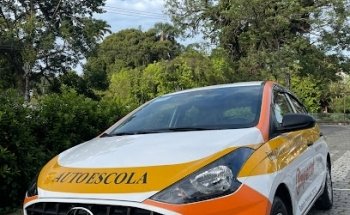 Auto Escola Imperial