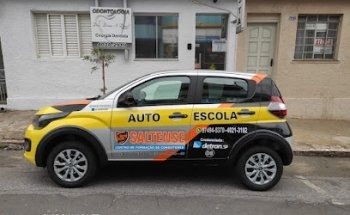 Auto Escola Saltense