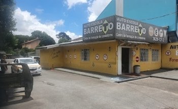 Auto School Barreto