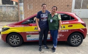 Auto Escola Maranatha Centro