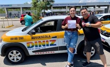Autoescola Diniz Ilha do Governador