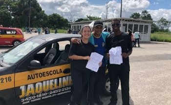 Autoescola Jaqueline