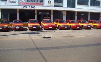 CFC Novocentro
