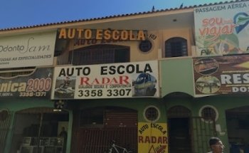 AUTO ESCOLA RADAR
