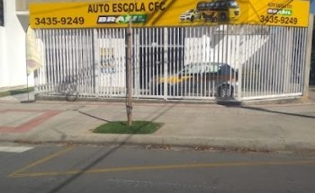 Auto Escola Brasil (unidade próx.Sesc)