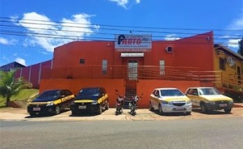 Auto Escola Piloto