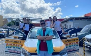 Autoescola Apollo Flamengo