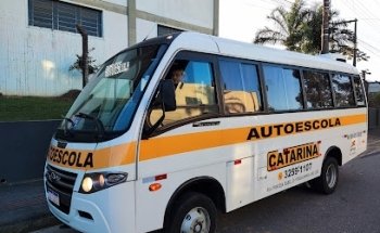 Autoescola Catarina