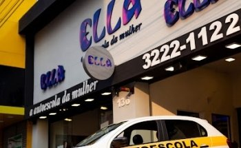 Auto Escola Ella