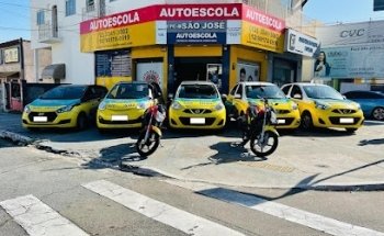 Autoescola São José