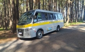 AUTOESCOLA SERRANA - Unidade Sobradinho