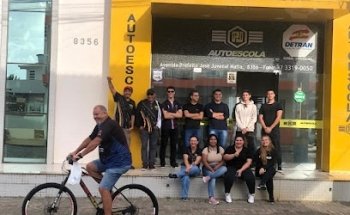 Autoescola Pj Gravatá Navegantes