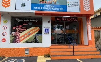 Auto Escola Surf