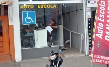 Auto Escola Panamby